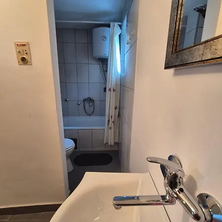 Daire Golden View Saraybosna