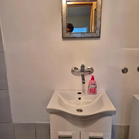 Apartamento Golden View Sarajevo