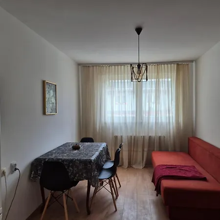 Golden View Apartamento Sarajevo