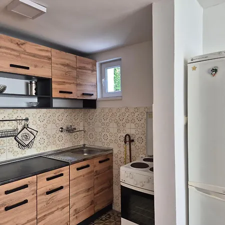 Apartamento Golden View Sarajevo