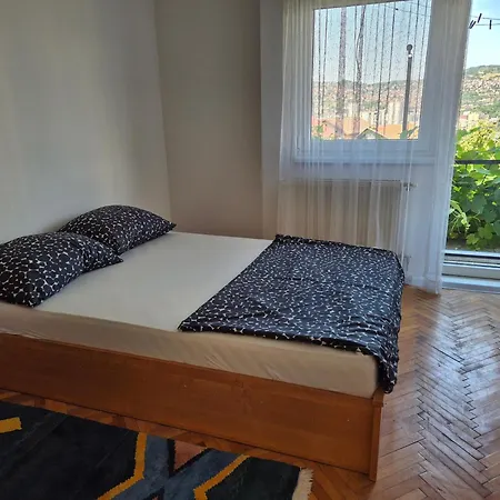 Golden View Apartamento Sarajevo