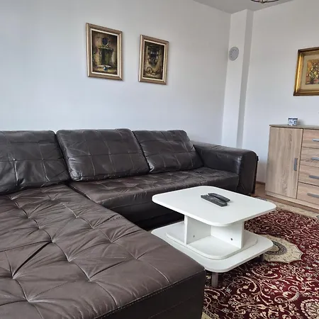 Golden View Saraybosna