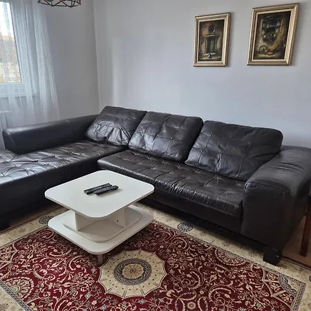 Golden View Apartamento Sarajevo