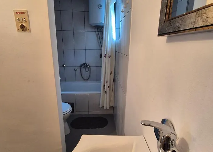 Apartamento Golden View Sarajevo