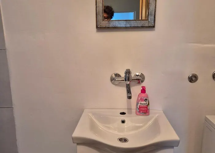 Apartamento Golden View Sarajevo