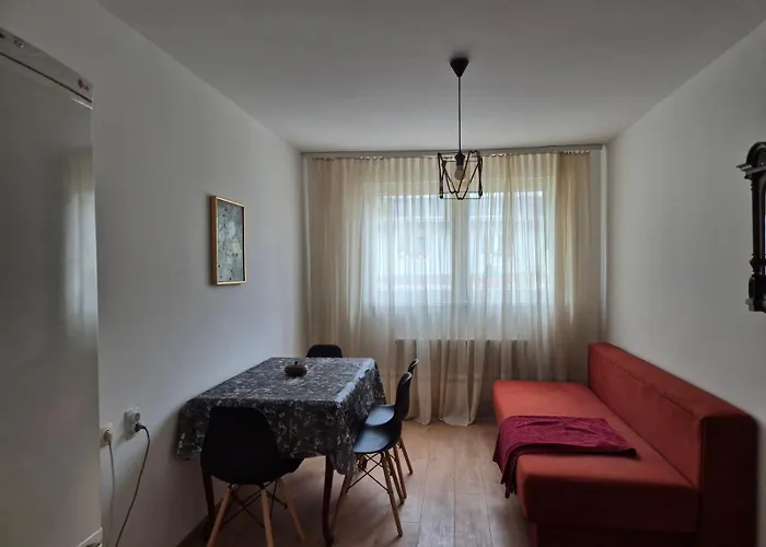 Golden View Apartamento Sarajevo