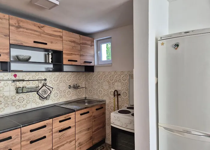 Apartamento Golden View Sarajevo