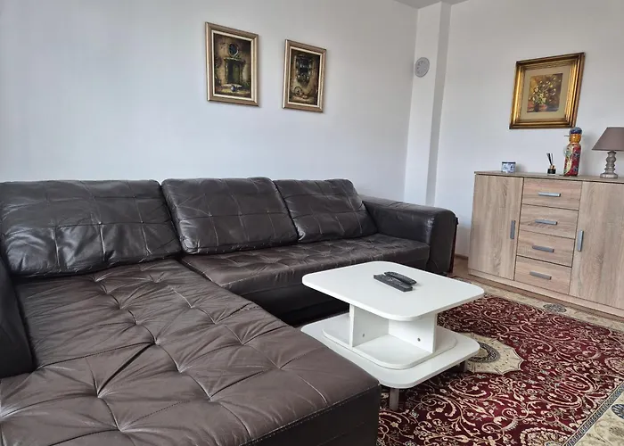 Golden View Sarajevo