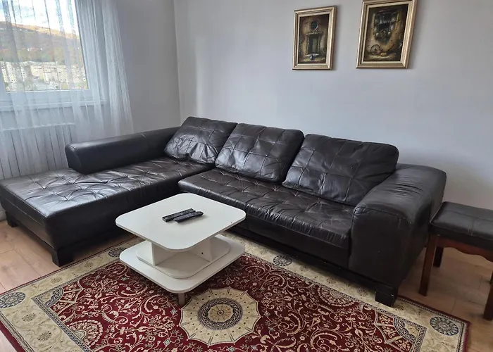 Golden View Apartamento Sarajevo